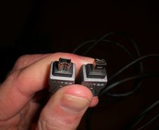 Firewire - 9 Pin > 4 Pin