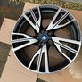 BMW i8 alloy wheels W Spoke style 470 Image 2