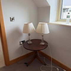 table lamps