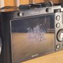 Sony RX1 mk 1 with viewfinder. Image 6