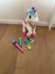 Myla Magical Unicorn