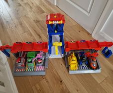 Paw patrol