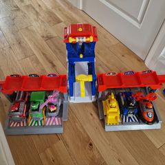 Paw patrol