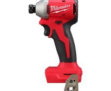 M18BLIDR-0 - M18 Compact Brushless 1/4 HEX Impact Driver