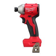 M18BLIDR-0 - M18 Compact Brushless 1/4 HEX Impact Driver