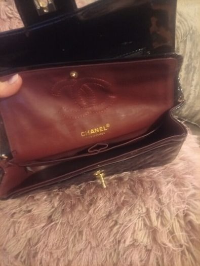 CC ladies bag