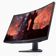 Dell 27" 144 Hz Curved Gaming Monitor