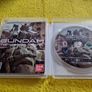 Gundam  PlayStation 3 Ps3 Games Original Image 3