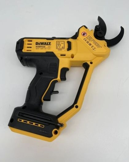 DeWaLT 18V XR Cordless Battery Powered Pruner + Next Gen 18V XR PowerStack Battery + 12V - 18V Multi Voltage Fast Charger. The Best A Professional Can Get. Closing down sale - all must go!