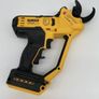 DeWaLT 18V XR Cordless Battery Powered Pruner + Next Gen 18V XR PowerStack Battery + 12V - 18V Multi Voltage Fast Charger. The Best A Professional Can Get. Closing down sale - all must go! Image 4