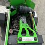 GreenMech 15-23 Arborist Diesel Wood Chipper Image 3