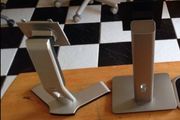 PC adjustable stand
