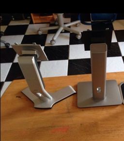 PC adjustable stand