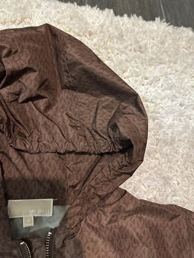 Michael Kors windbreaker (10y/138cm)