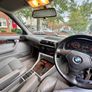 BMW E34 520i M50  fresh NCT 10/27, Taxed. Image 6