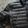 Adidas Varilite Hooded Down jacket size m Image 8