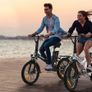 VARUN C20-1 Lightweight Electric Bike Image 8