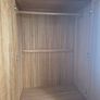Solid Oak Wardrobe Image 4
