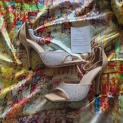 Stiletto heels Linzi