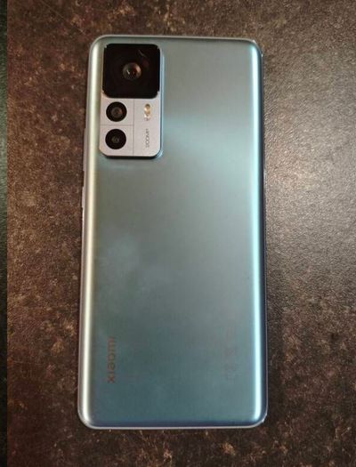 Xiaomi 12T Pro 8GB RAM 256GB Storage