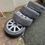 Audi alloys Image 2