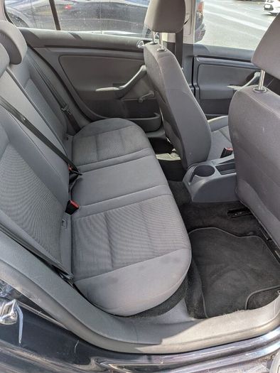 Volkswagen Golf 2008
