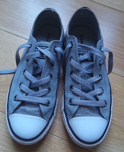 Converse Size 1.5