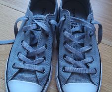 Converse Size 1.5