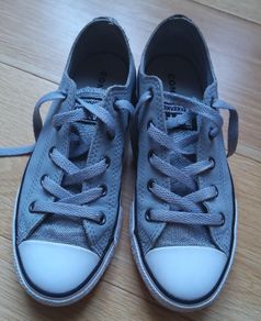 Converse Size 1.5