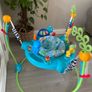 baby einstein ocean explorer bouncer/jumper Image 2