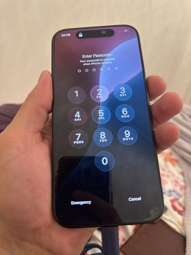 iphone  16 pro Max
