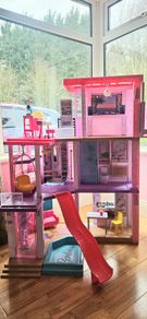 Barbie Dreamhouse
