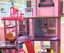 Barbie Dreamhouse