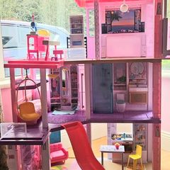Barbie Dreamhouse