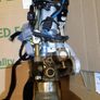 bmw steering wheel electric column adjustment Image 2
