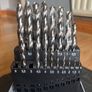 Drill Bits Image 2