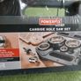 Carbide Hole Saw Set 9 Pieces Image 3