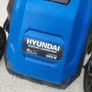 Hyundai 38cm Corded Electric 1600w 230v/240v Roller Mulching Lawnmower - HYM3800E Image 2