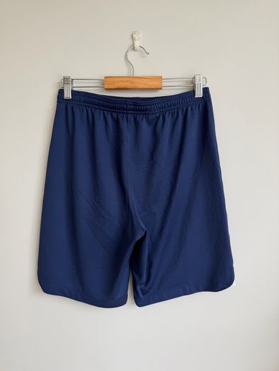 Nike Paris Saint-Germain Football Jersey and Shorts