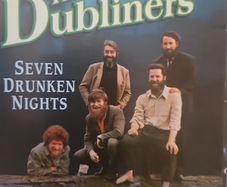 The Dubliners - Seven Drunken Nights.