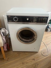 Tumble Dryer (Vented)