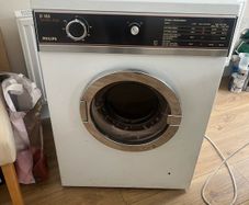 Tumble Dryer (Vented)