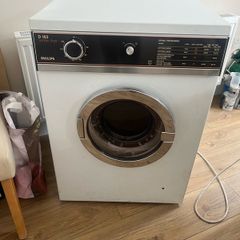 Tumble Dryer (Vented)