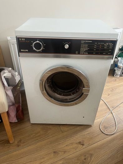 Tumble Dryer (Vented)