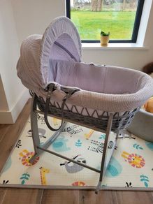 Moses Basket