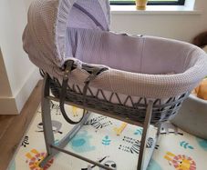 Moses Basket