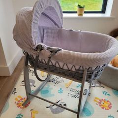 Moses Basket