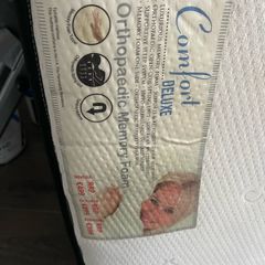 free single mattress