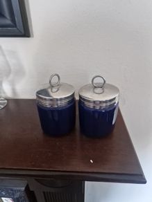 egg coddlers