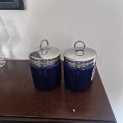 egg coddlers